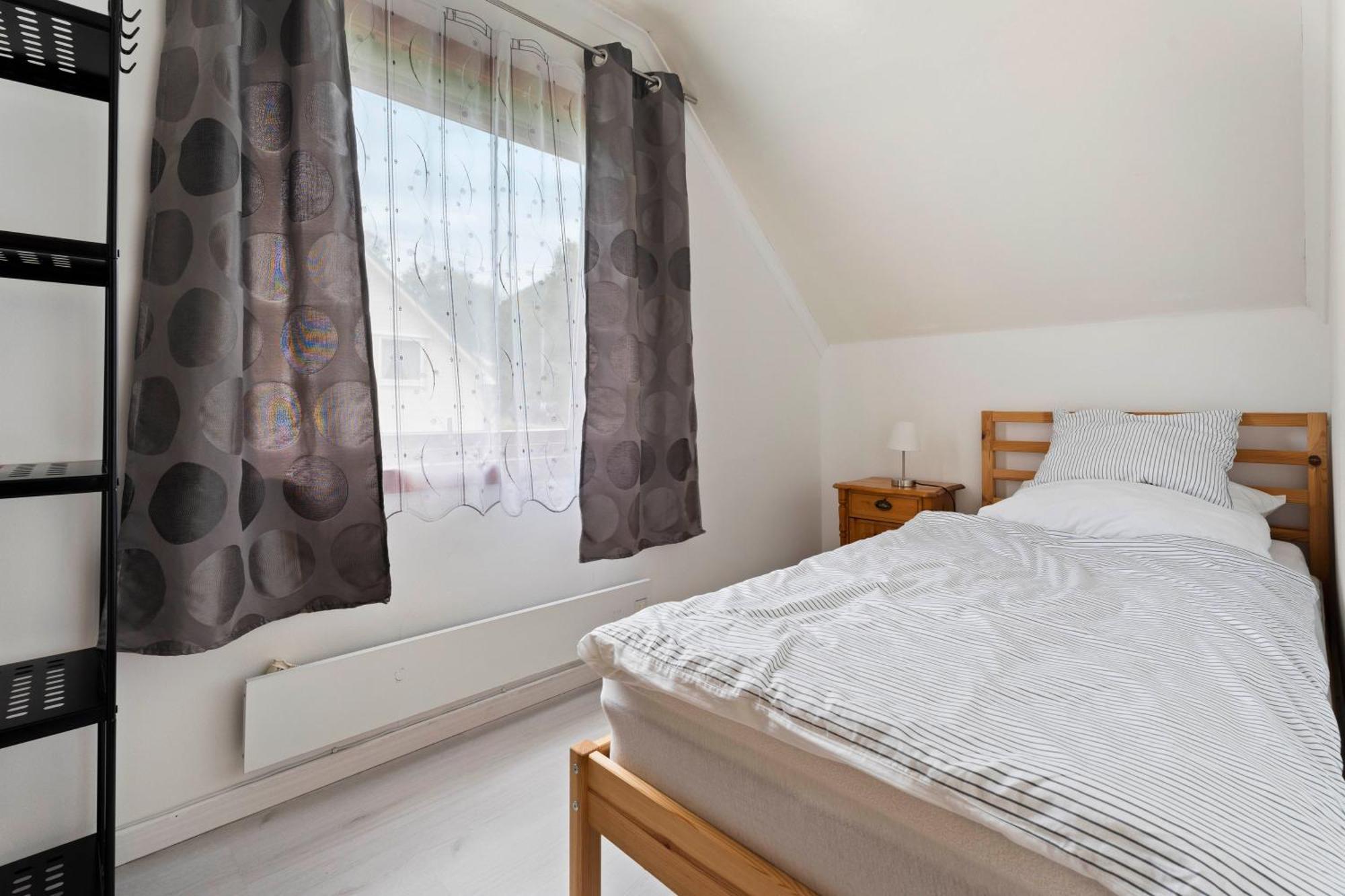 Rovde Fjordferien Villa Екстериор снимка